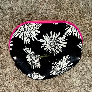 TRINA TURK MAKEUP BAG
